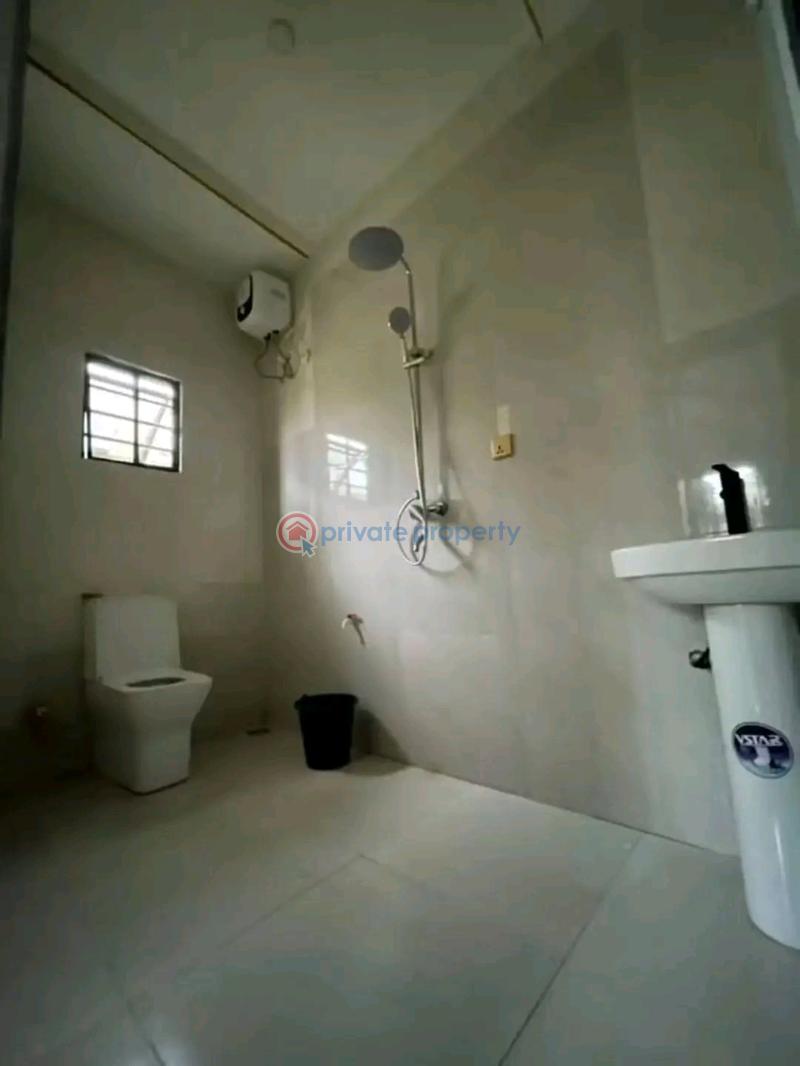 3 bedroom Detached Bungalow For Sale Atali New Layout Atali Port Harcourt Rivers - 10