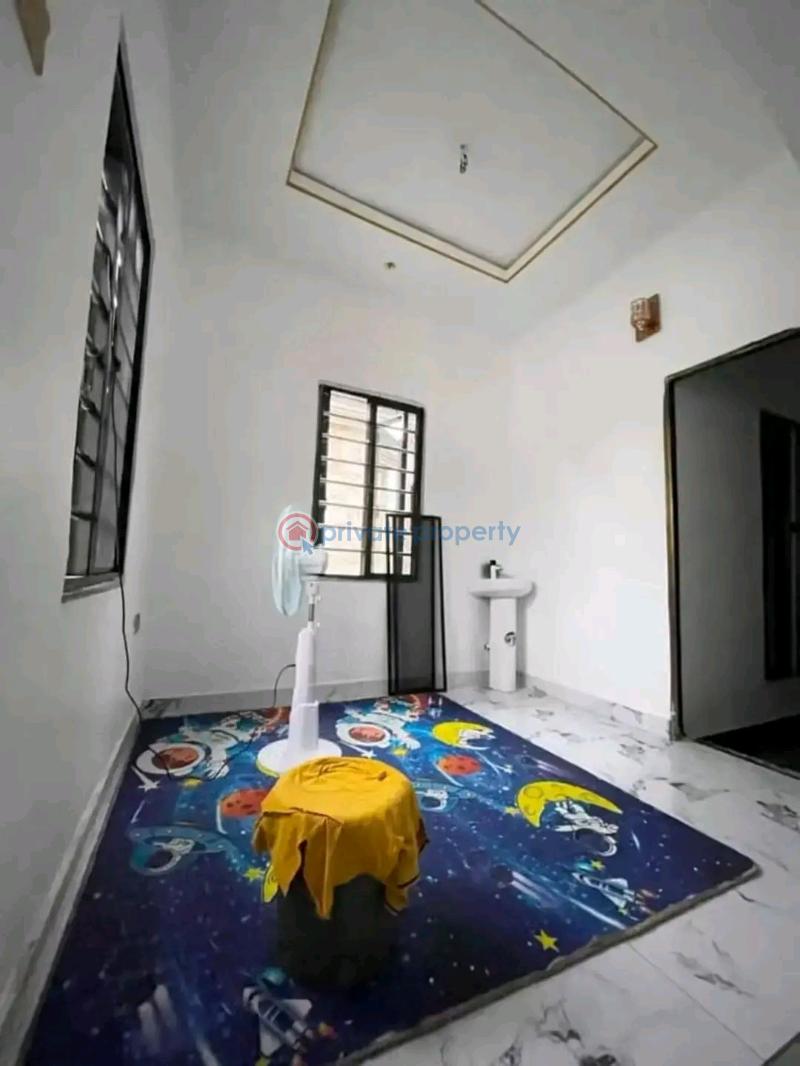 3 bedroom Detached Bungalow For Sale Atali New Layout Atali Port Harcourt Rivers - 7