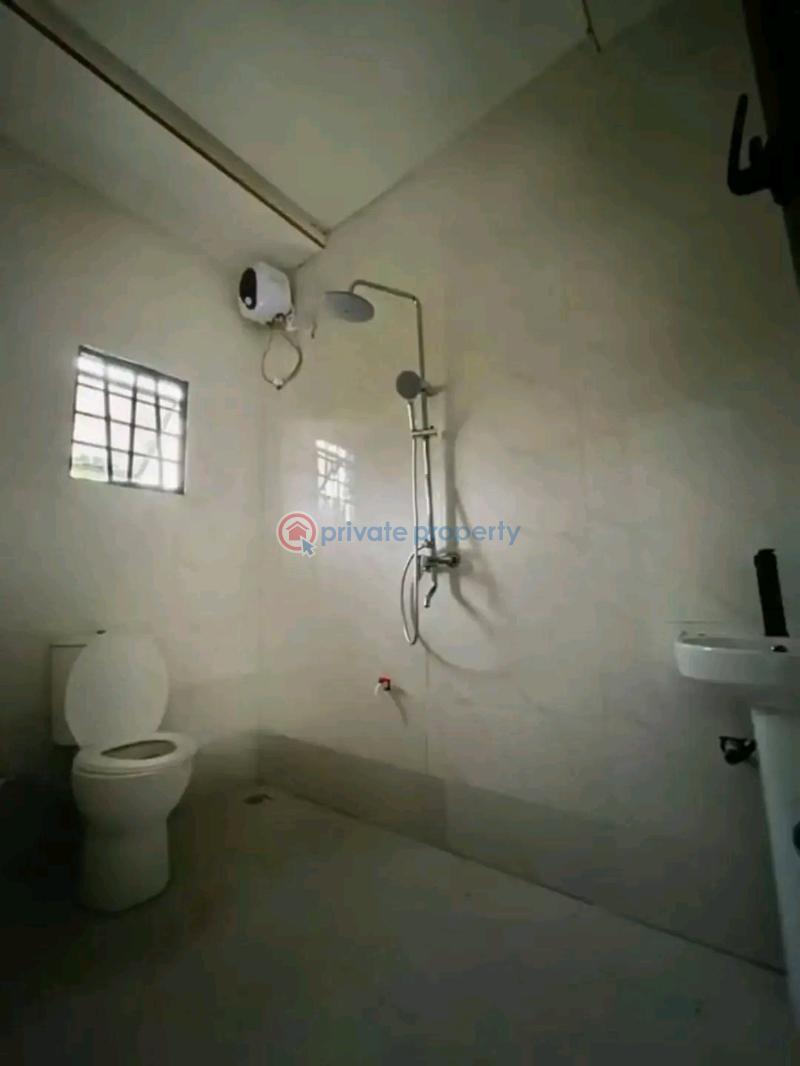 3 bedroom Detached Bungalow For Sale Atali New Layout Atali Port Harcourt Rivers - 8
