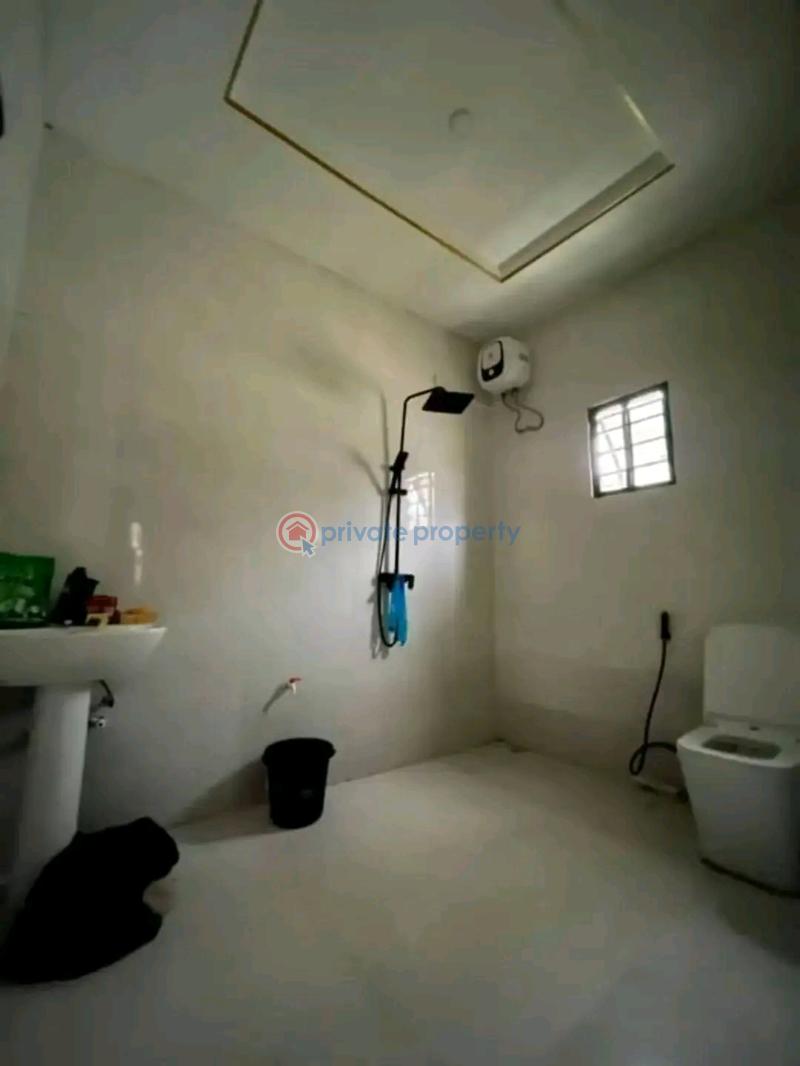 3 bedroom Detached Bungalow For Sale Atali New Layout Atali Port Harcourt Rivers - 5