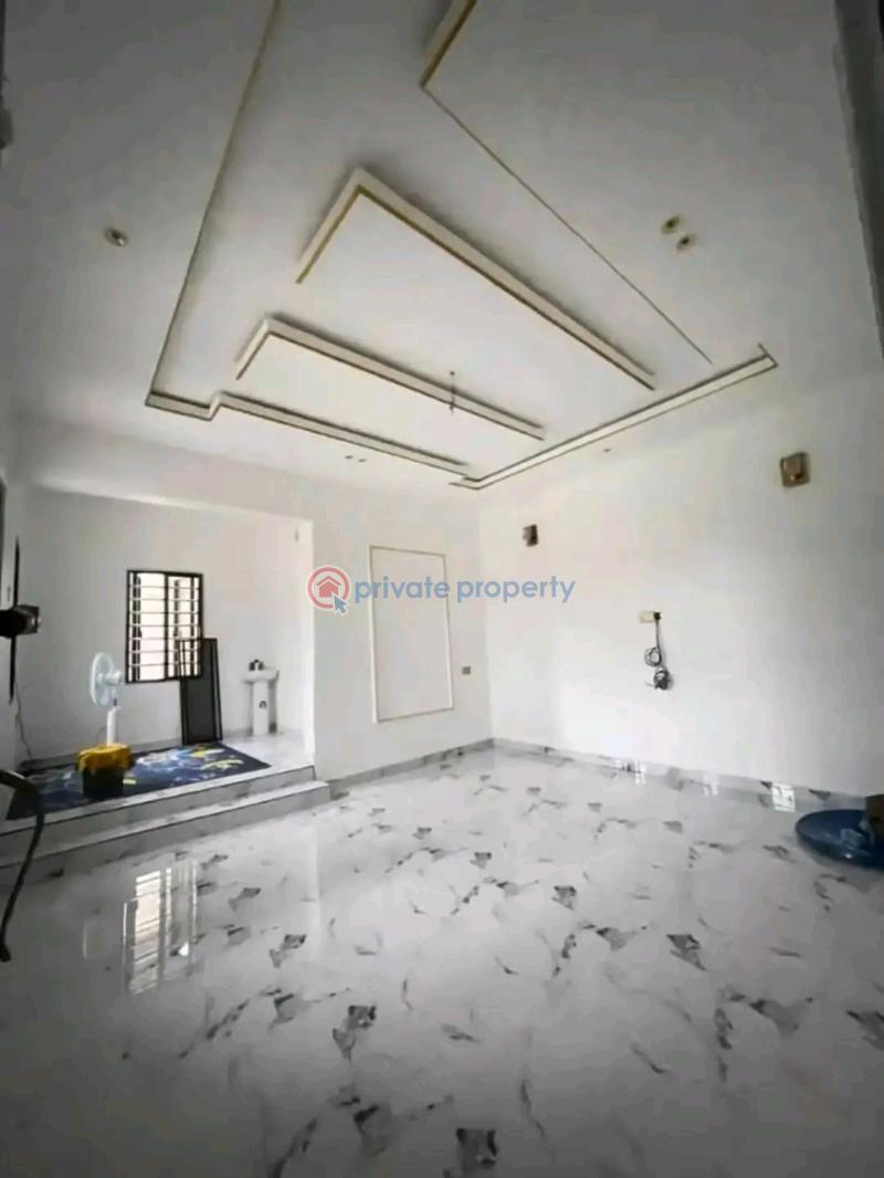 3 bedroom Detached Bungalow For Sale Atali New Layout Atali Port Harcourt Rivers - 3