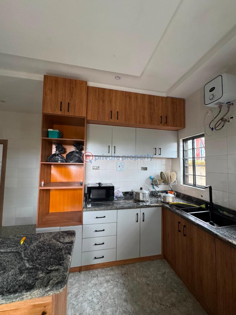 3 bedroom Detached Bungalow For Sale Aluu Off Uniport Ikwerre Rivers  - 14