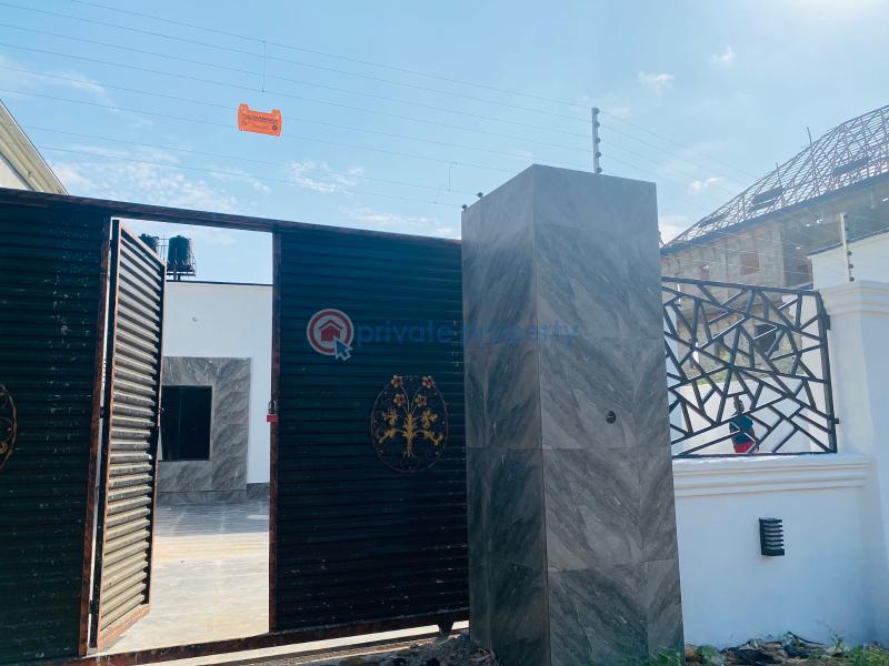 3 bedroom Room or Boys Quarter For Sale Umudagu By Rochas Spilbath Owerri, Imo State Owerri Imo - 5