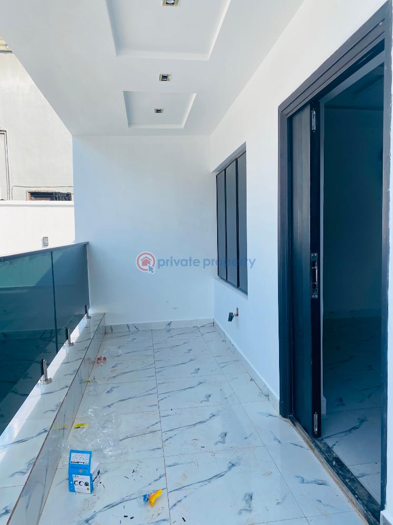 3 bedroom Room or Boys Quarter For Sale Umudagu By Rochas Spilbath Owerri, Imo State Owerri Imo - 1