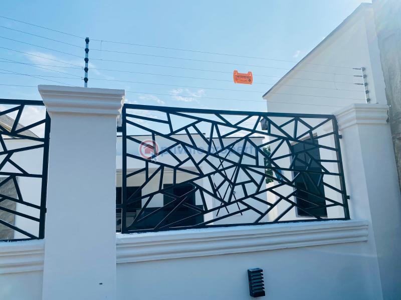 3 bedroom Room or Boys Quarter For Sale Umudagu By Rochas Spilbath Owerri, Imo State Owerri Imo - 4