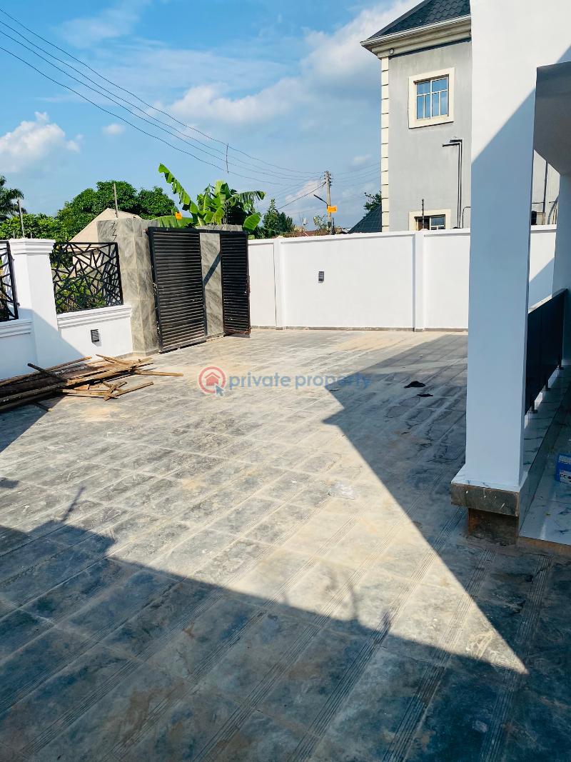 3 bedroom Room or Boys Quarter For Sale Umudagu By Rochas Spilbath Owerri, Imo State Owerri Imo - 6