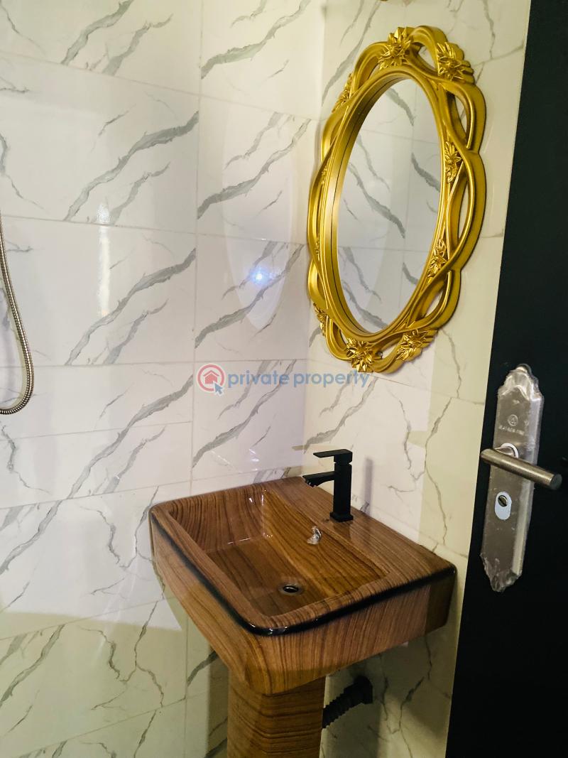 3 bedroom Room or Boys Quarter For Sale Umudagu By Rochas Spilbath Owerri, Imo State Owerri Imo - 2