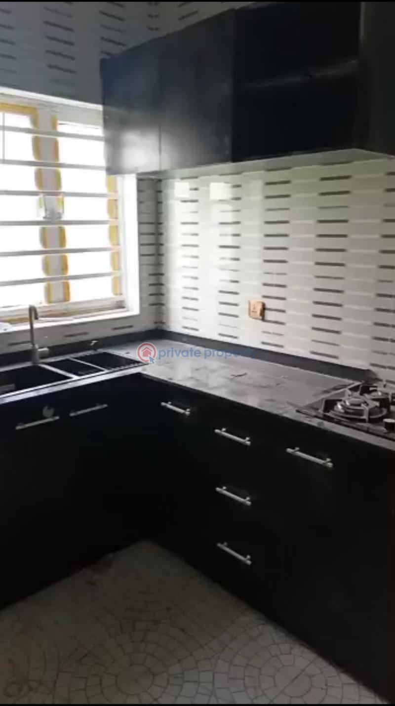 3 bedroom Detached Bungalow For Sale Rccg Mowe Obafemi Owode Ogun - 3