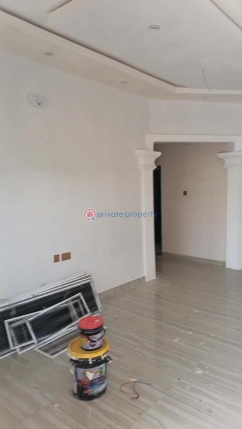 3 bedroom Detached Bungalow For Sale Rccg Mowe Obafemi Owode Ogun - 2