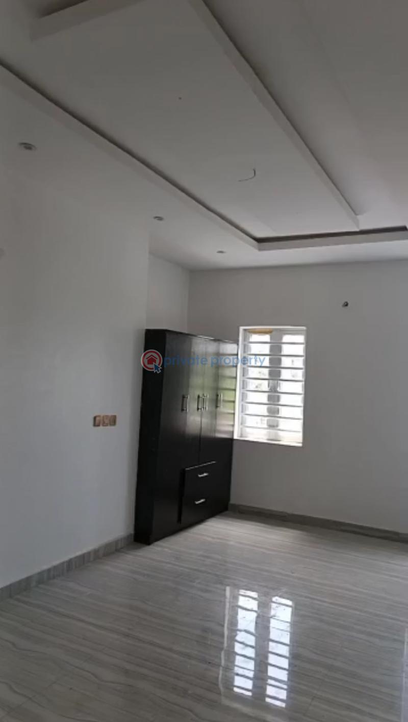 3 bedroom Detached Bungalow For Sale Rccg Mowe Obafemi Owode Ogun - 4