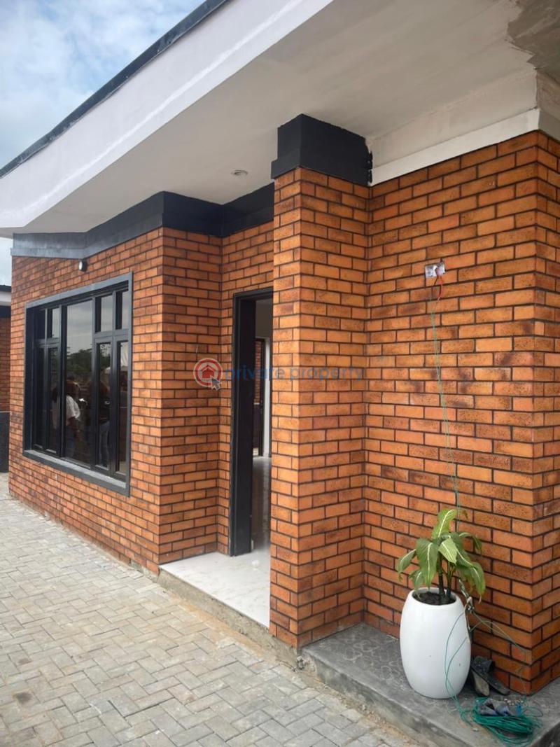 3 bedroom Detached Bungalow For Sale Itunnu Estate Epe Epe Lagos - 7