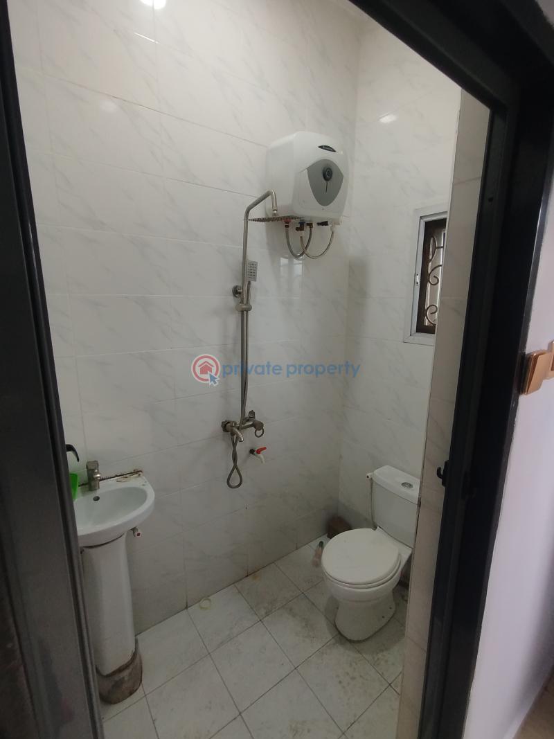 3 bedroom Detached Bungalow For Rent Sars Road, Portharcourt Rupkpokwu Port Harcourt Rivers - 12