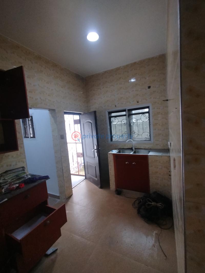 3 bedroom Detached Bungalow For Rent Sars Road, Portharcourt Rupkpokwu Port Harcourt Rivers - 7