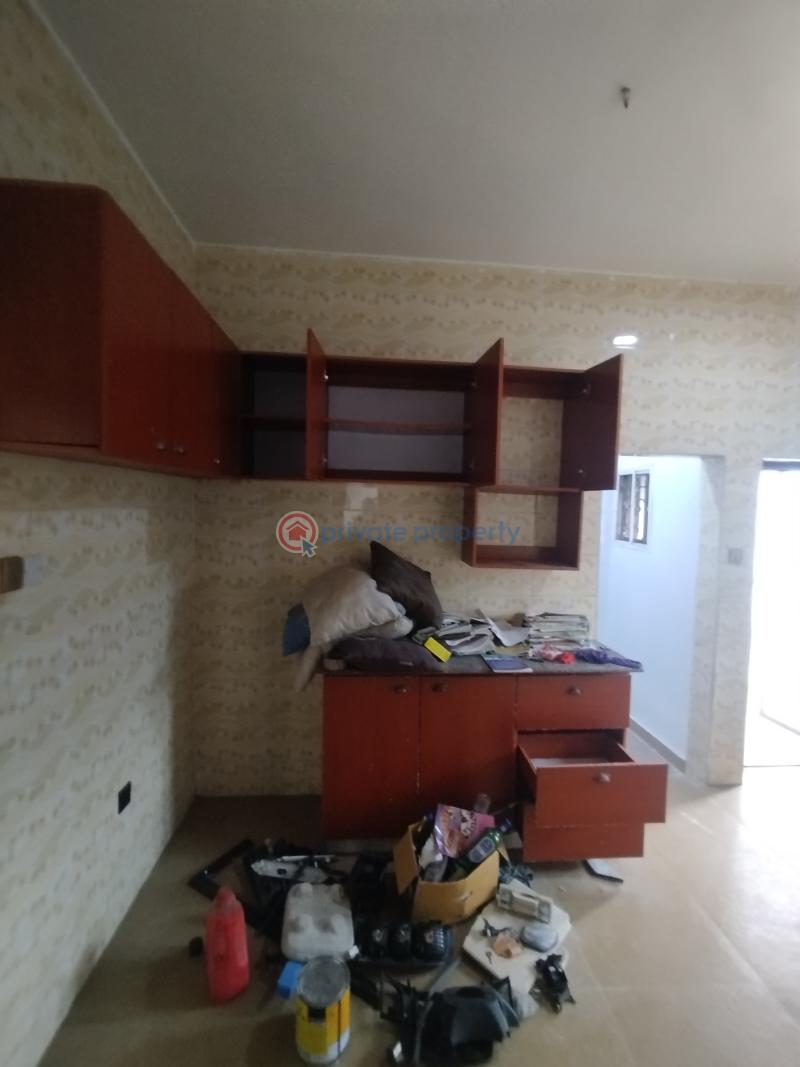 3 bedroom Detached Bungalow For Rent Sars Road, Portharcourt Rupkpokwu Port Harcourt Rivers - 8