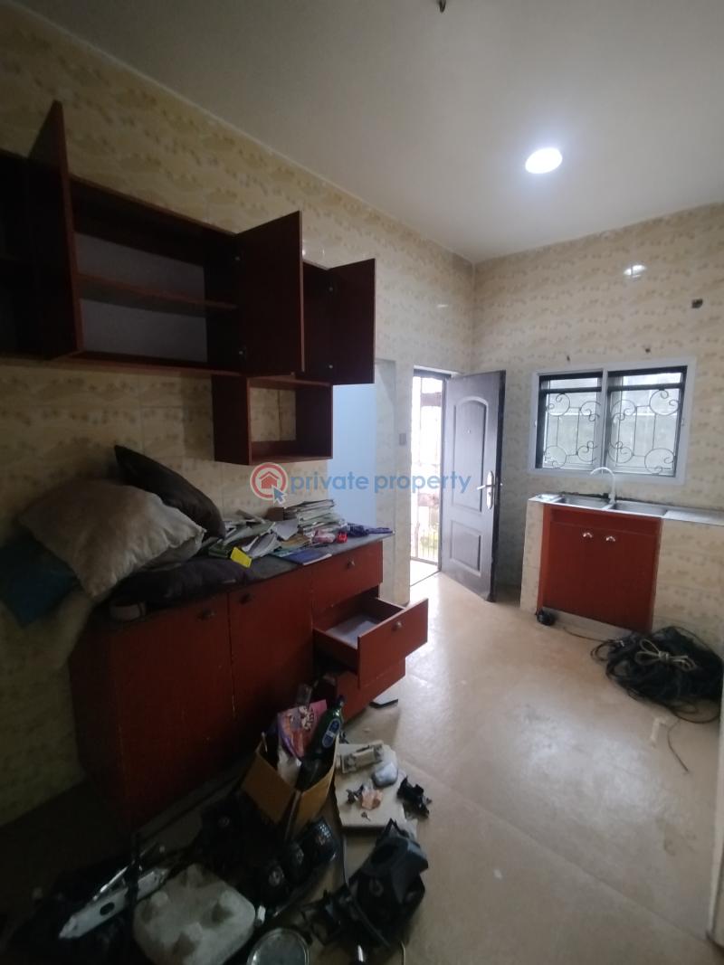 3 bedroom Detached Bungalow For Rent Sars Road, Portharcourt Rupkpokwu Port Harcourt Rivers - 15