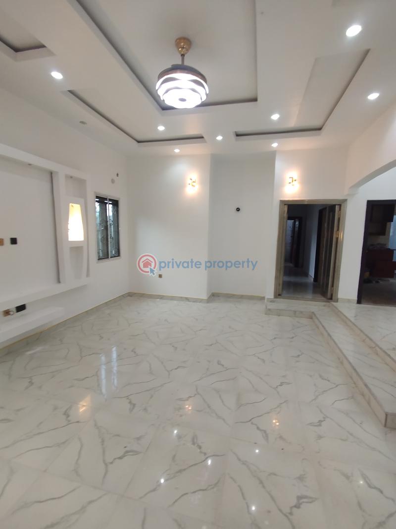 3 bedroom Detached Bungalow For Rent Sars Road, Portharcourt Rupkpokwu Port Harcourt Rivers - 2