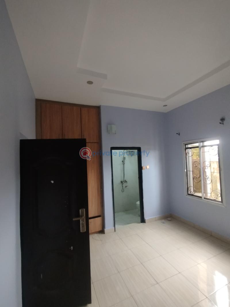 3 bedroom Detached Bungalow For Rent Sars Road, Portharcourt Rupkpokwu Port Harcourt Rivers - 14