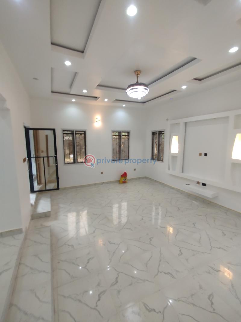 3 bedroom Detached Bungalow For Rent Sars Road, Portharcourt Rupkpokwu Port Harcourt Rivers - 6