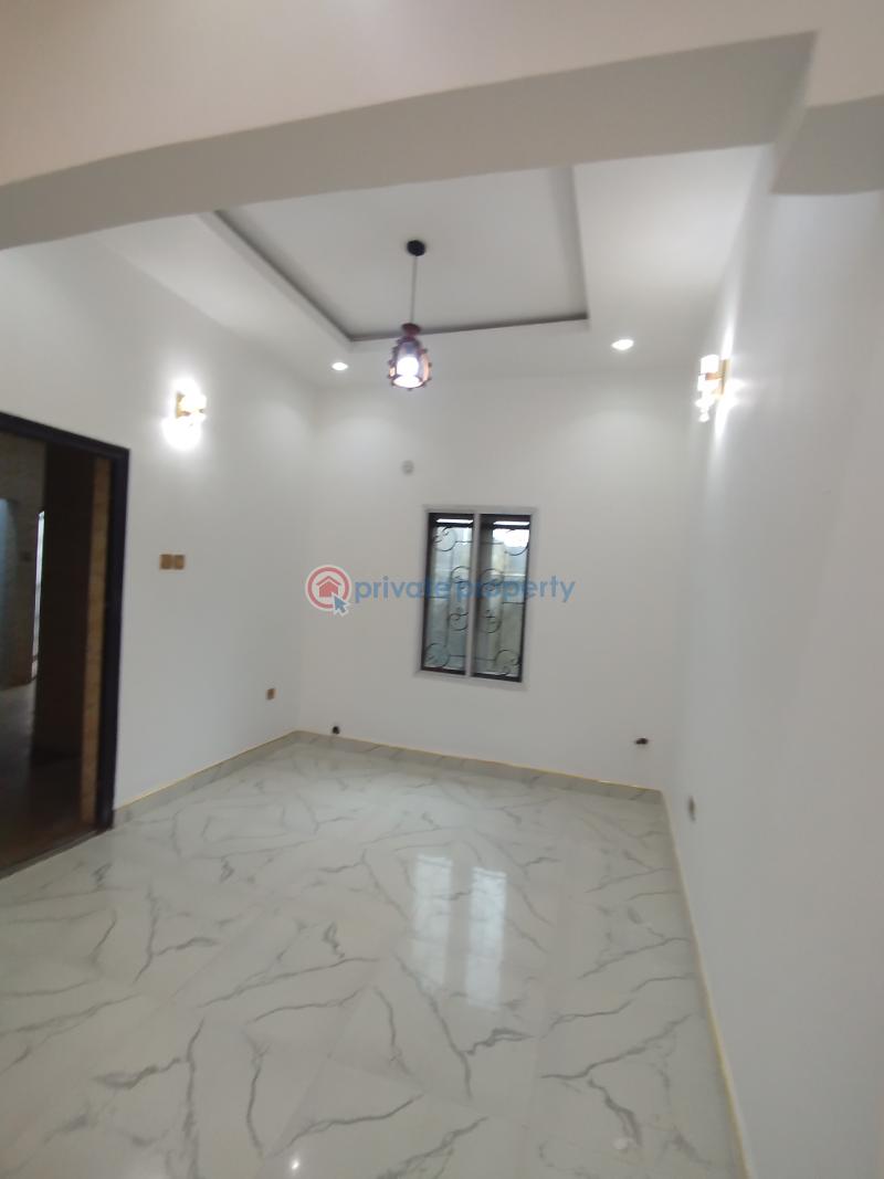 3 bedroom Detached Bungalow For Rent Sars Road, Portharcourt Rupkpokwu Port Harcourt Rivers - 5
