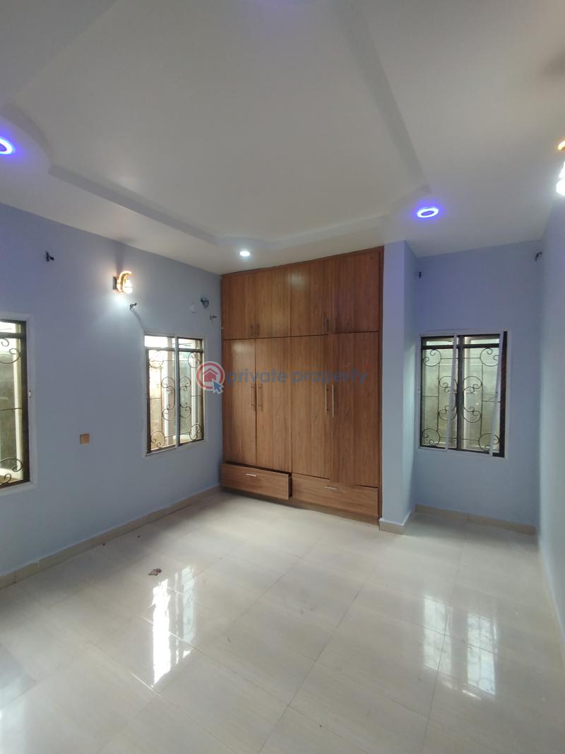 3 bedroom Detached Bungalow For Rent Sars Road, Portharcourt Rupkpokwu Port Harcourt Rivers - 11