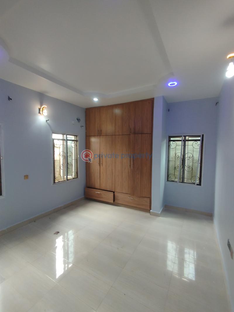 3 bedroom Detached Bungalow For Rent Sars Road, Portharcourt Rupkpokwu Port Harcourt Rivers - 10