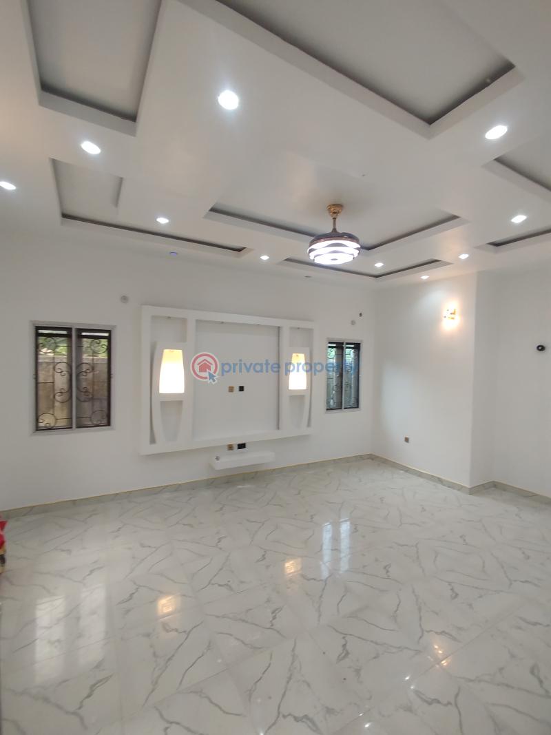 3 bedroom Detached Bungalow For Rent Sars Road, Portharcourt Rupkpokwu Port Harcourt Rivers - 3