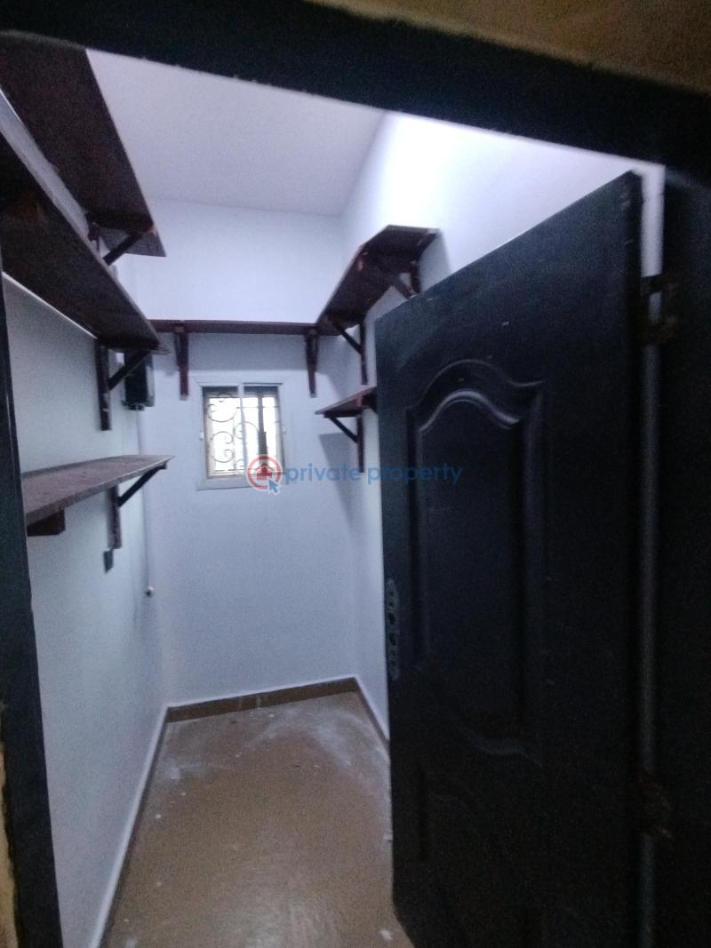 3 bedroom Detached Bungalow For Rent Sars Road, Portharcourt Rupkpokwu Port Harcourt Rivers - 9