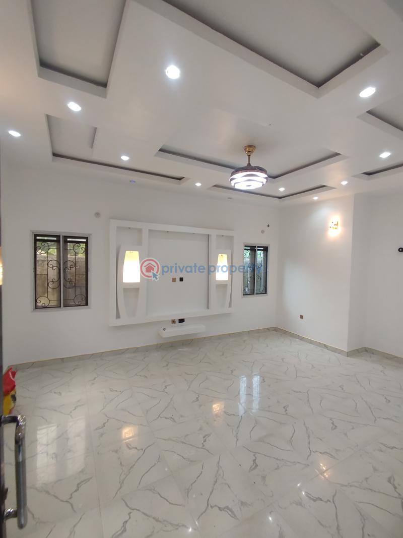 3 bedroom Detached Bungalow For Rent Sars Road, Portharcourt Rupkpokwu Port Harcourt Rivers - 4