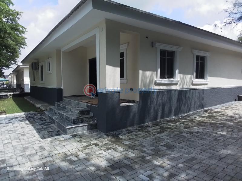 3 bedroom Detached Bungalow For Sale Canaan Estate Life Camp Abuja Phase 3  - 7