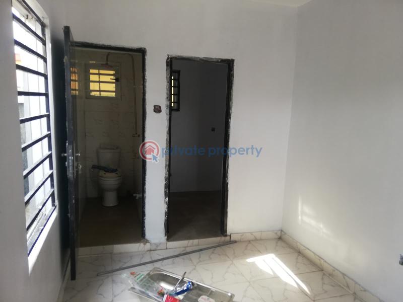 4 bedroom Detached Bungalow For Sale Iletuntun Idishin Ibadan Oyo - 6