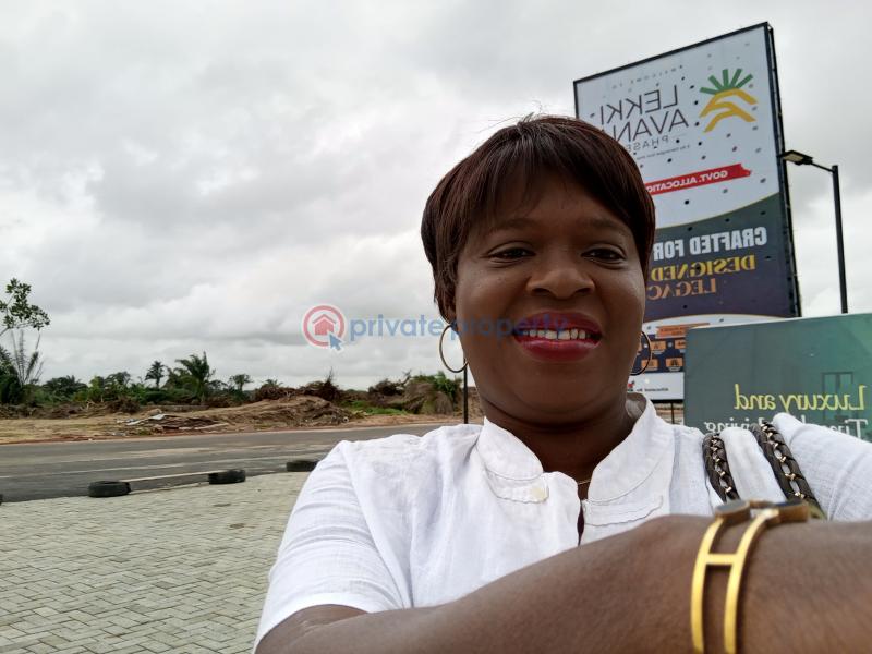 Lekki avana phase ii luxury 3 bedroom bungalow without pool at ibeju lekki - 7 3 bedroom Detached Bungalow For Sale Lekki Avana Bungalow & Resort Eleranigbe Ibeju Lekki Eleran Igbe Ibeju-Lekki Lagos - 7
