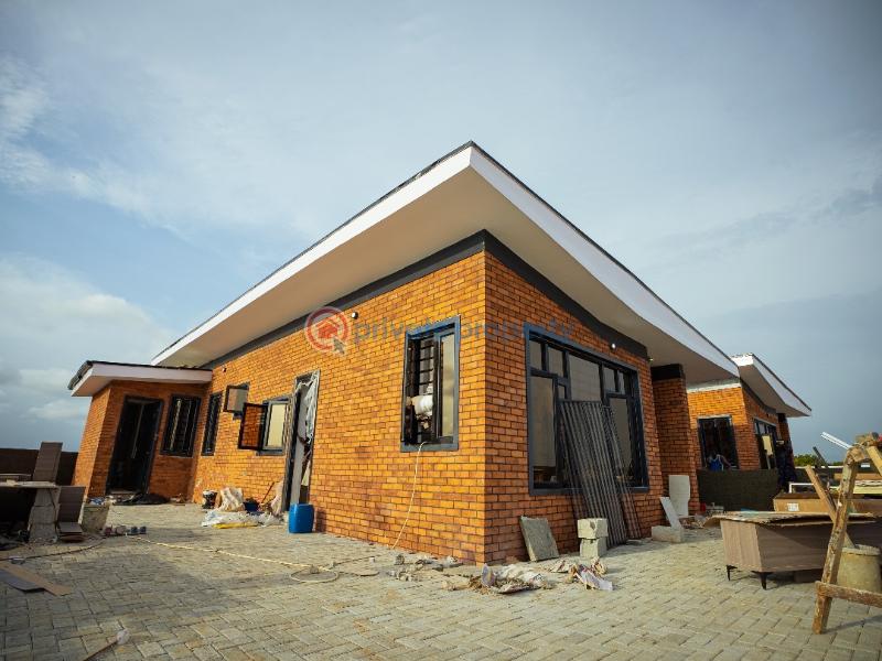 3 bedroom Detached Bungalow For Sale Itunnu Estate Epe Epe Lagos - 2