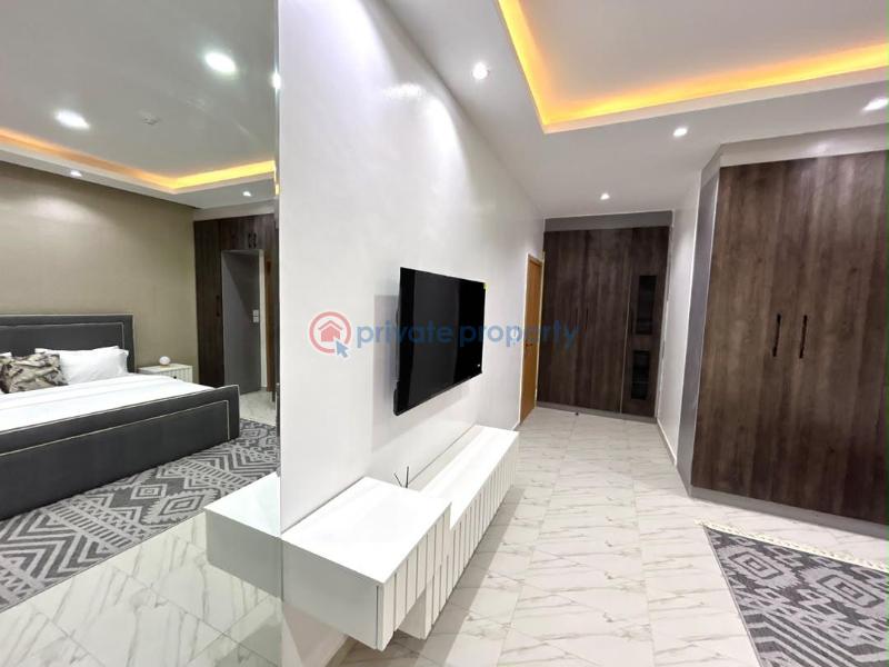 3 bedroom Flat & Apartment For Rent Banana Island Road Ikoyi Lagos - 10