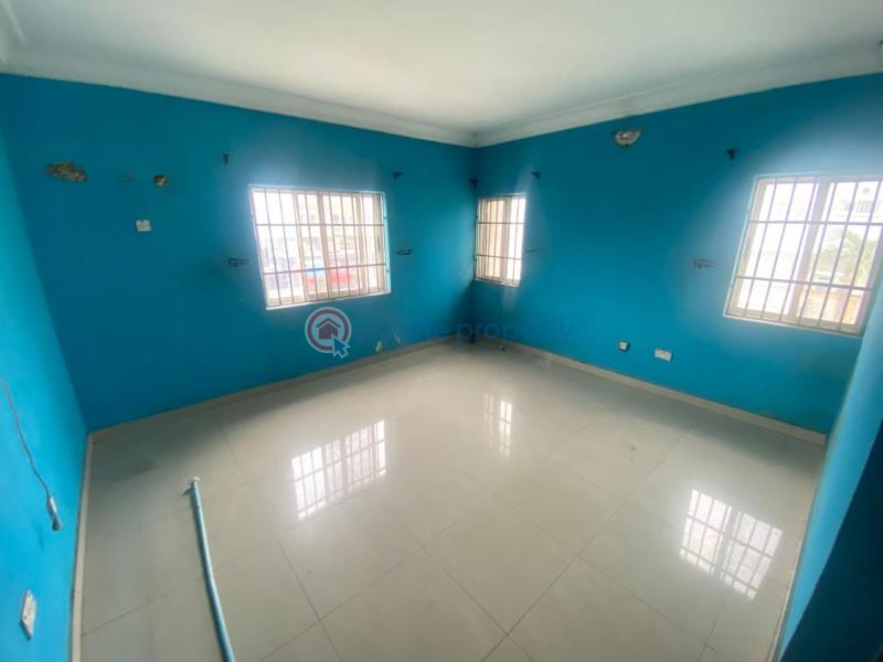 3 bedroom Flat & Apartment For Rent Lekki Phase 1 Lagos - 16