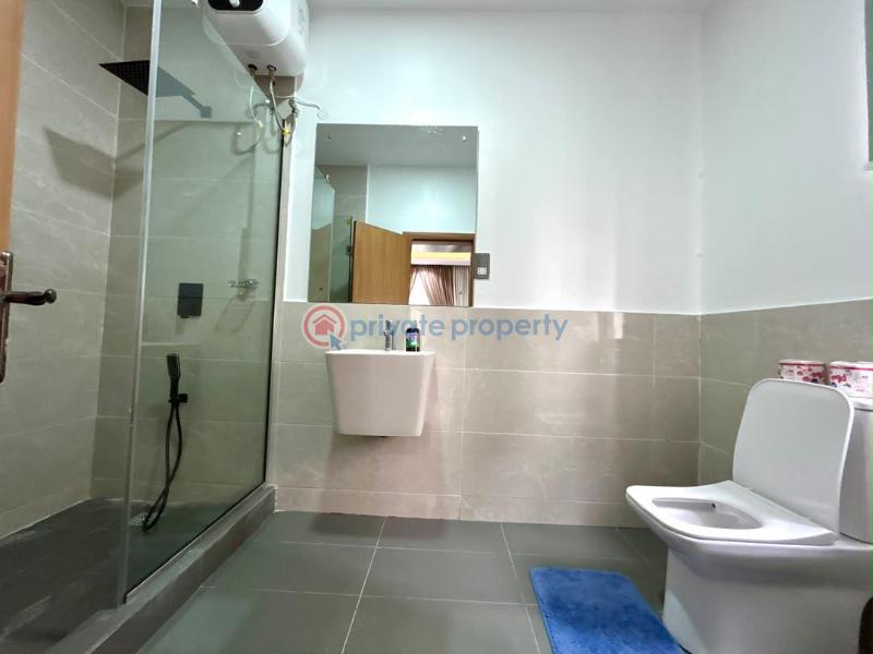 3 bedroom Flat & Apartment For Rent Banana Island Road Ikoyi Lagos - 14