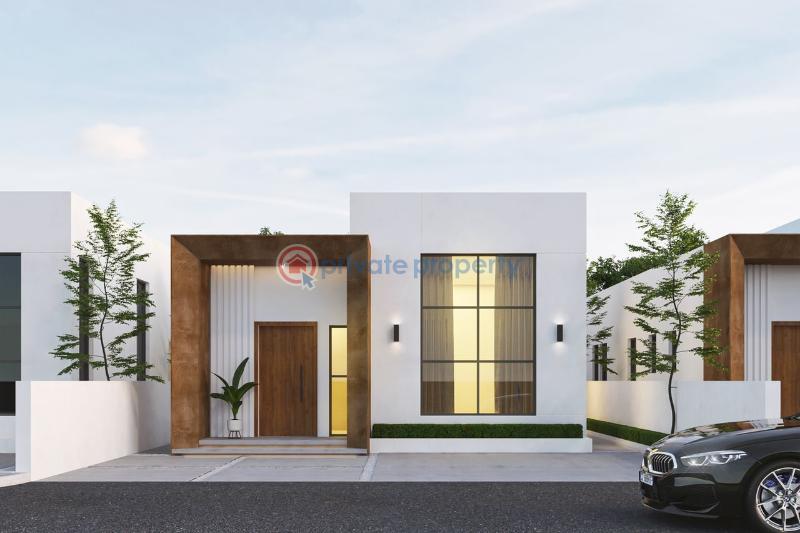 3 bedroom Detached Bungalow For Sale Atlantic Nominee Estate Abraham Adesanya Ajah Lagos - 0