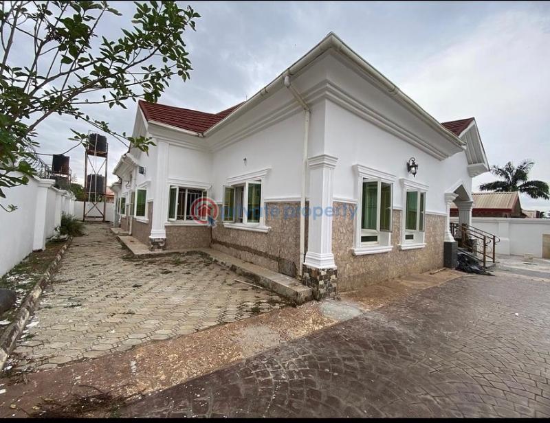 3 bedroom Bungalow For Sale Suncity Estate Galadimawa Abuja Phase 3