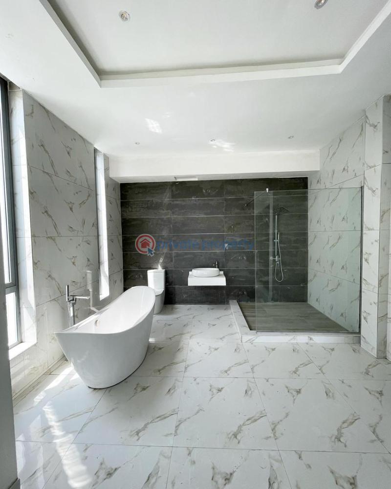 4 bedroom Terrace For Sale Osapa Lekki Lagos - 6