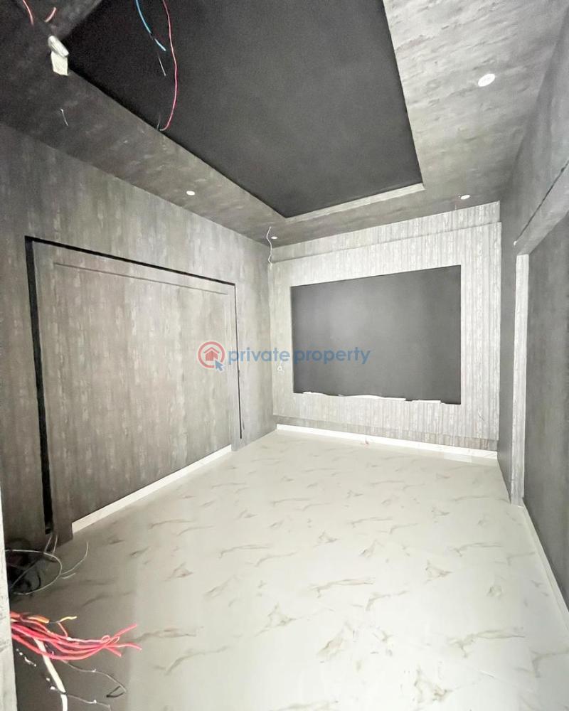 4 bedroom Terrace For Sale Osapa Lekki Lagos - 1