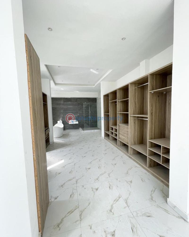 4 bedroom Terrace For Sale Osapa Lekki Lagos - 8