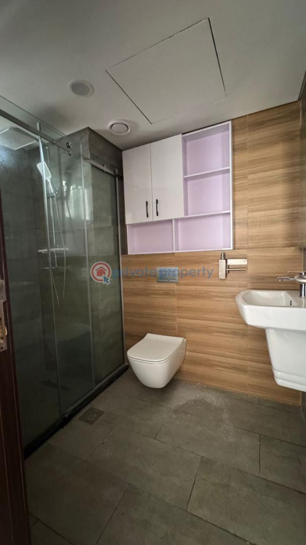 3 bedroom Block Of Flats For Rent Banana Island Ikoyi Lagos - 8