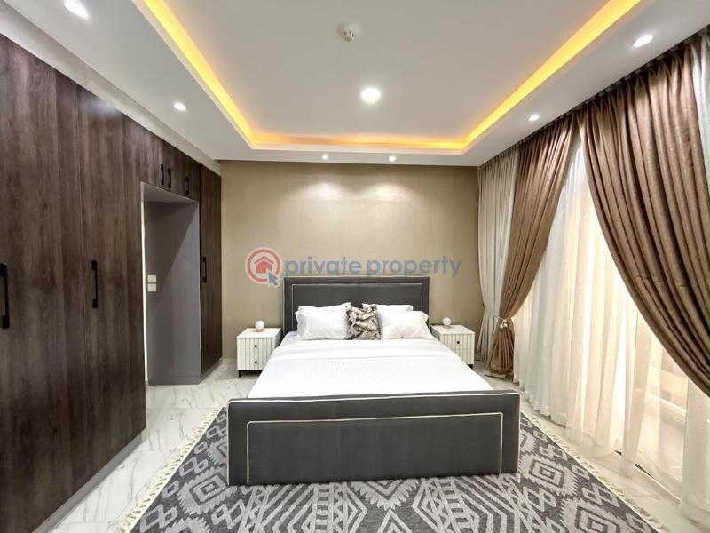 3 bedroom Flat & Apartment For Rent Banana Island Road Ikoyi Lagos - 20