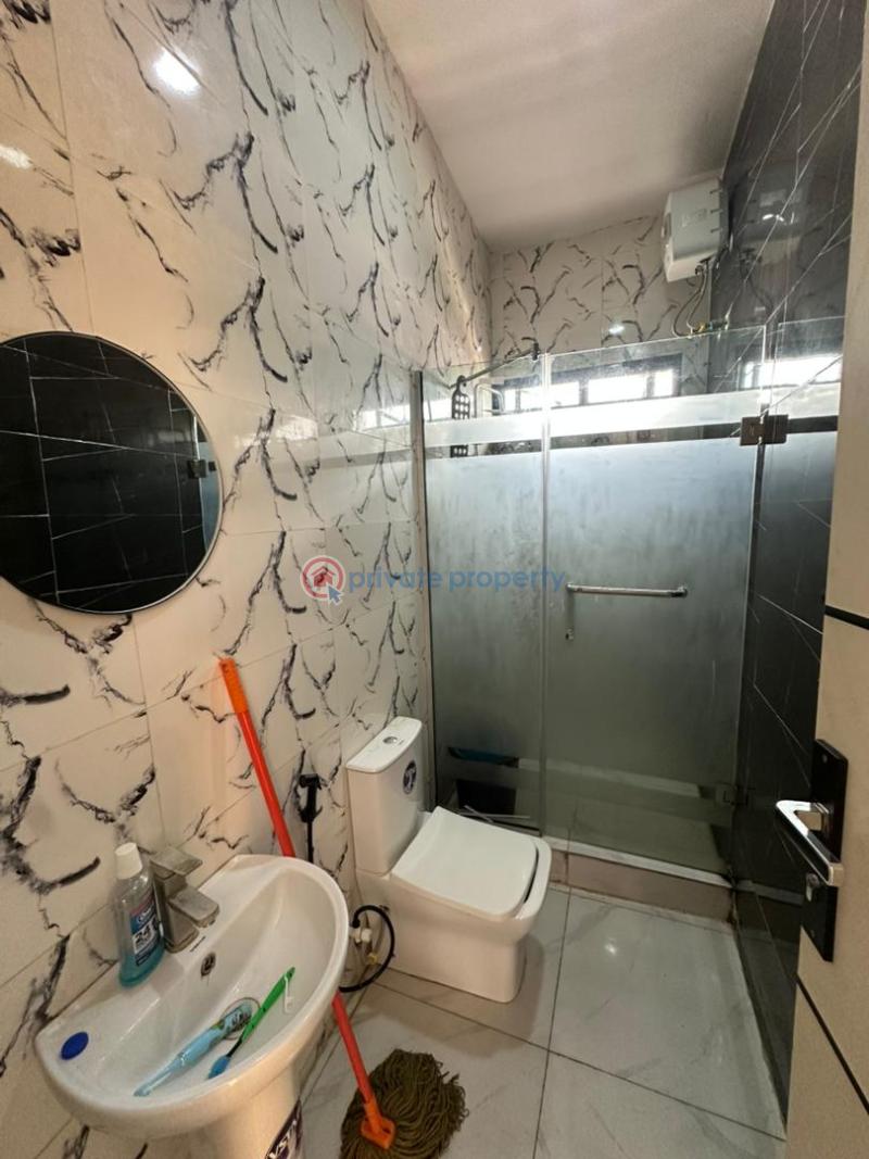 3 bedroom Semi detached Duplex For Rent Ikota Gra Ikota Lekki Lagos - 7
