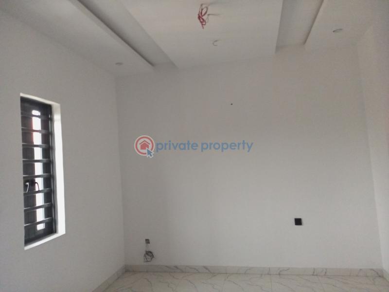 3 bedroom Terraced Duplex For Sale Abraham Adesanya Ajah Lagos - 3