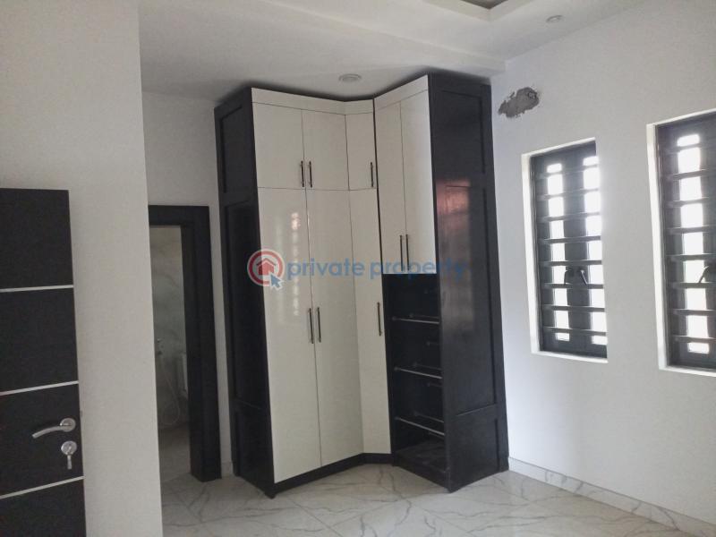 3 bedroom Terraced Duplex For Sale Abraham Adesanya Ajah Lagos - 7