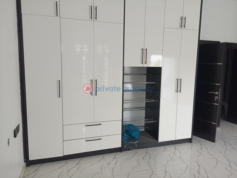 3 bedroom Terraced Duplex For Sale Abraham Adesanya Ajah Lagos - 15