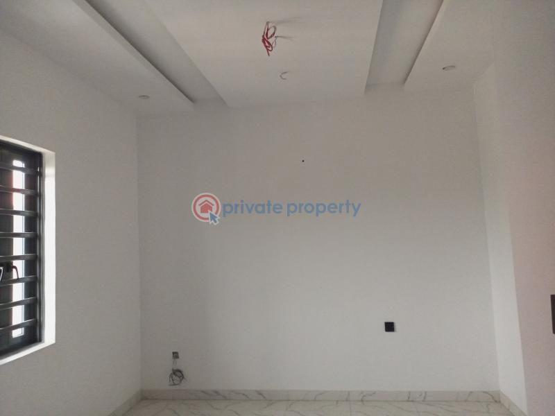 3 bedroom Terraced Duplex For Sale Abraham Adesanya Ajah Lagos - 6