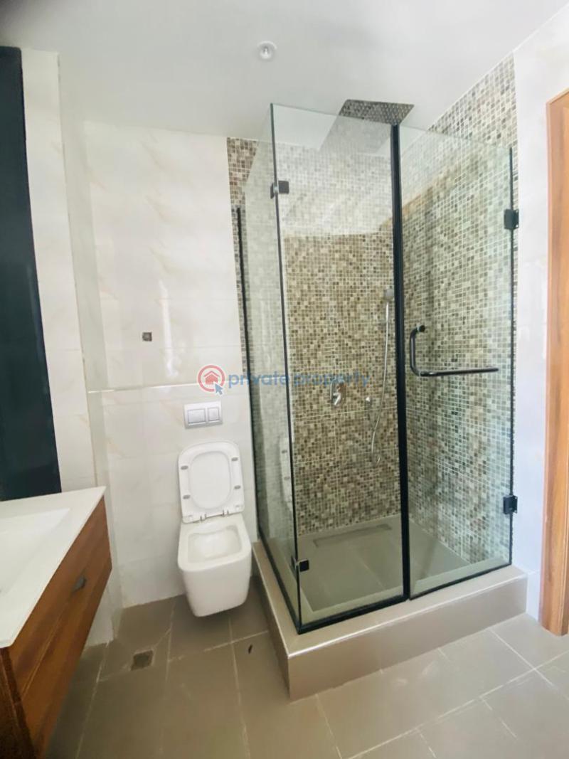 3 bedroom Semi detached Duplex For Rent Off Ligali Ayorinde Street Victoria Island Lagos - 5