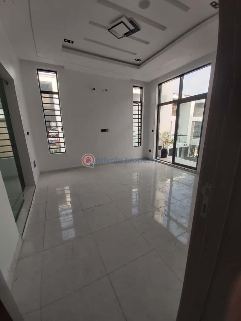 Luxury 3 bedroom duplex - 4 3 bedroom Duplex For Sale Ikota Gra Lekki Phase 2 Lagos - 4
