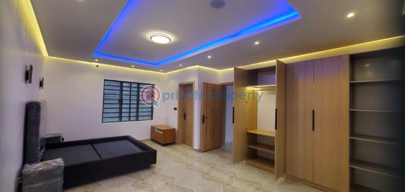 3 bedroom Terrace For Rent Magodo GRA Phase 2 Kosofe/Ikosi Lagos - 6